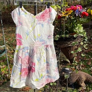 GAP Kids Size XL Linen/cotton